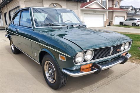 Very few of these cars get exported from the USA overseas. . Mazda rx2 for sale